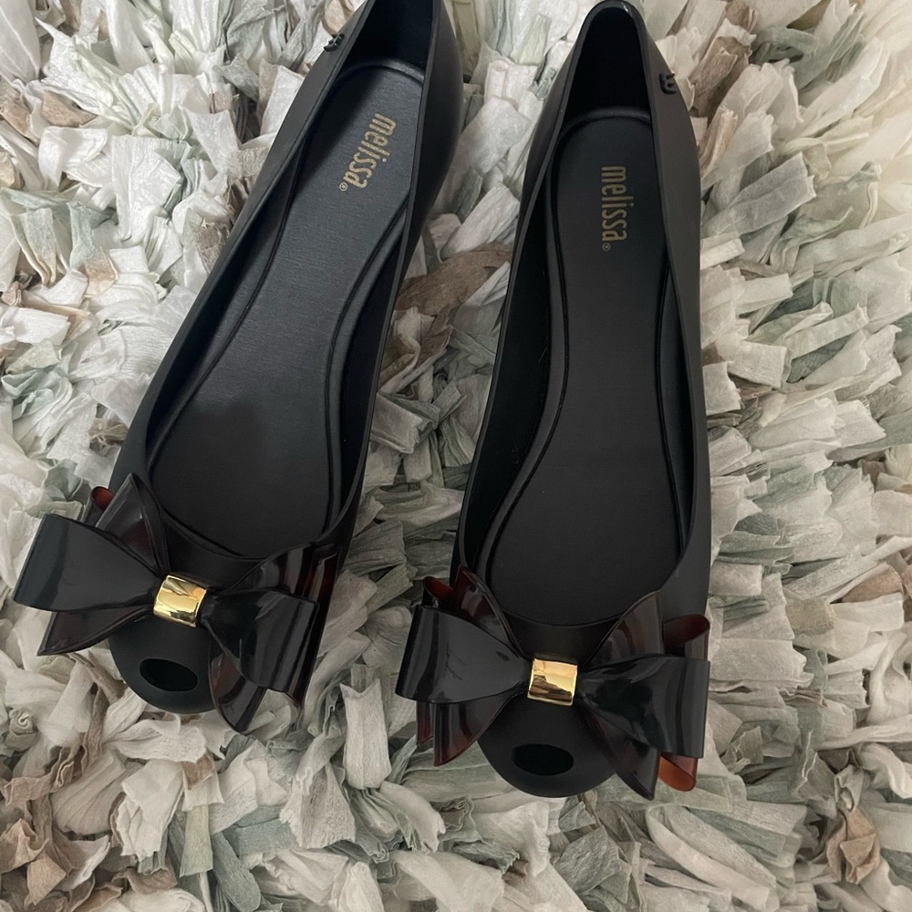 Shoes Melissa